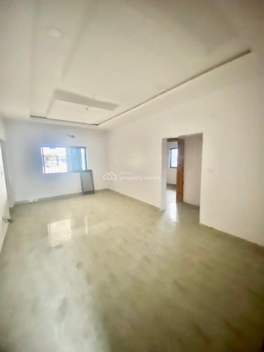 Standard Newly Built 2 Bedroom Flat, Ado, Ajah, Lagos, Flat / Apartment for Rent