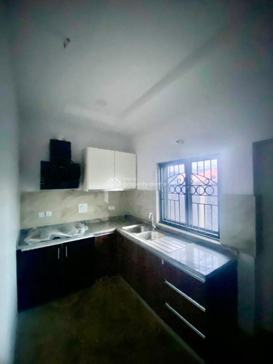 Standard Newly Built 2 Bedroom Flat, Ado, Ajah, Lagos, Flat / Apartment for Rent
