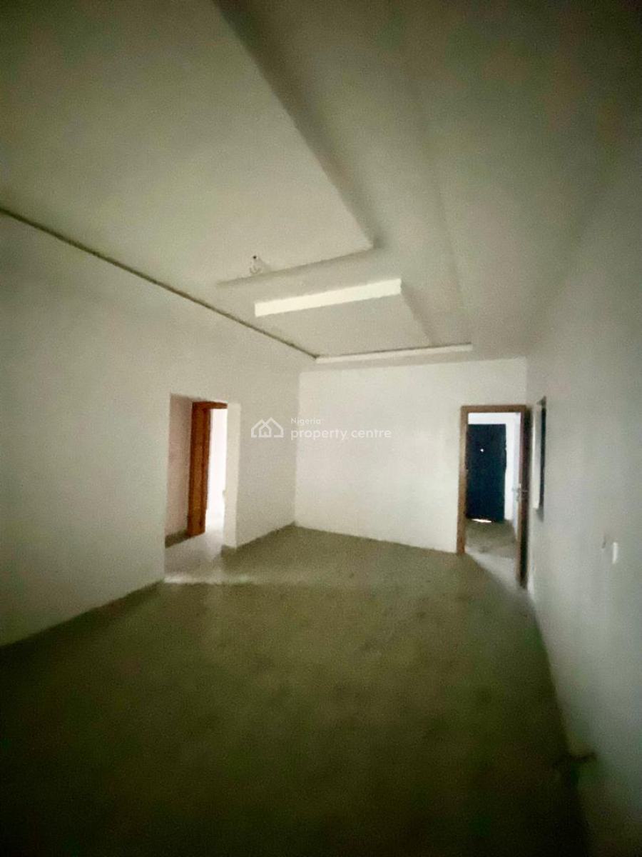 Standard Newly Built 2 Bedroom Flat, Ado, Ajah, Lagos, Flat / Apartment for Rent