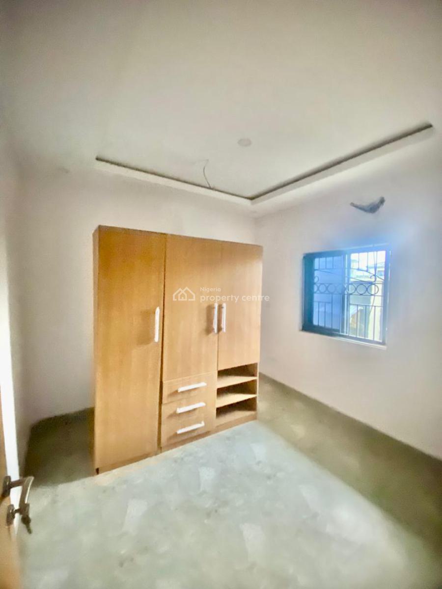Standard Newly Built 2 Bedroom Flat, Ado, Ajah, Lagos, Flat / Apartment for Rent
