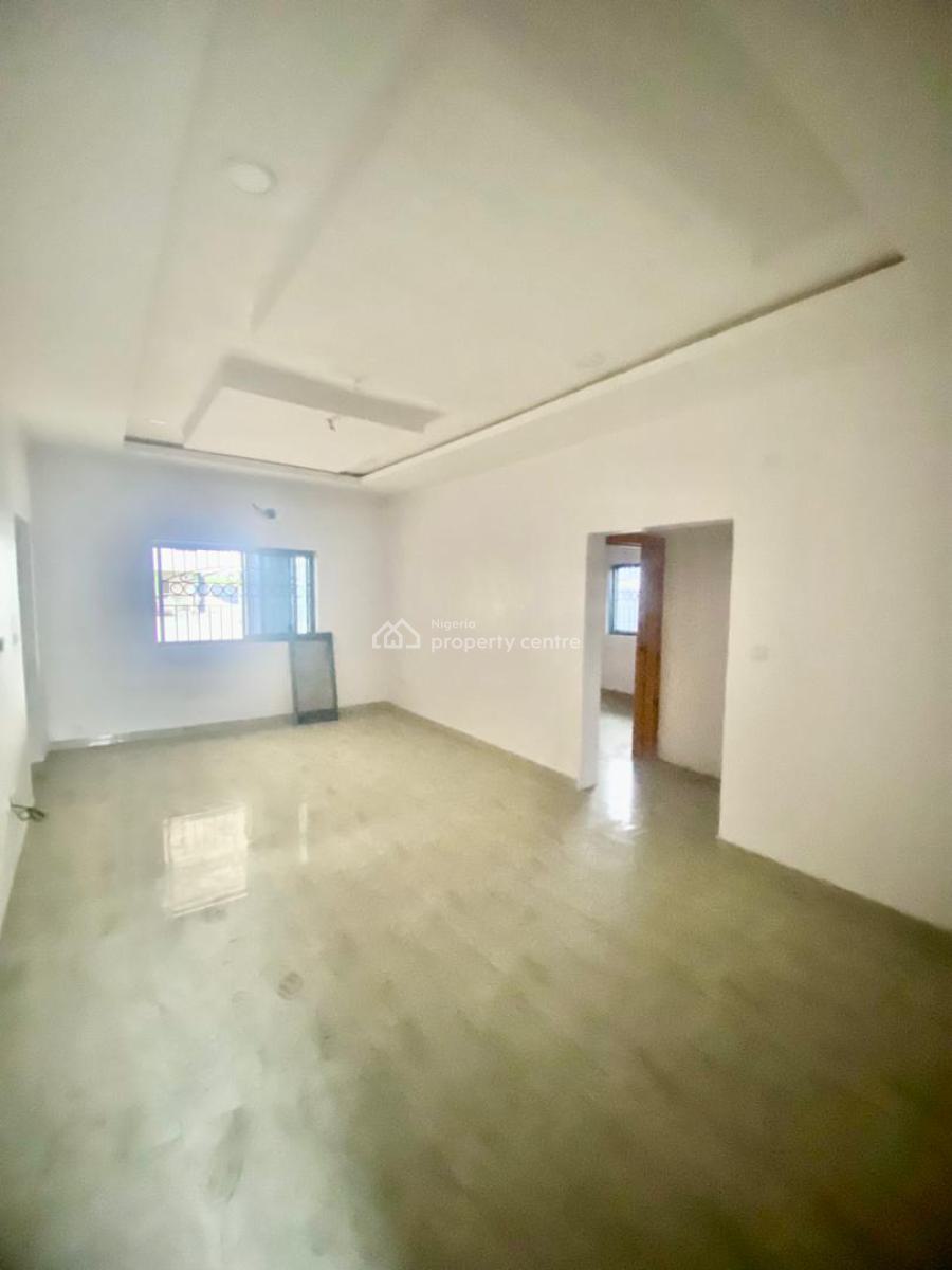 Standard Newly Built 2 Bedroom Flat, Ado, Ajah, Lagos, Flat / Apartment for Rent