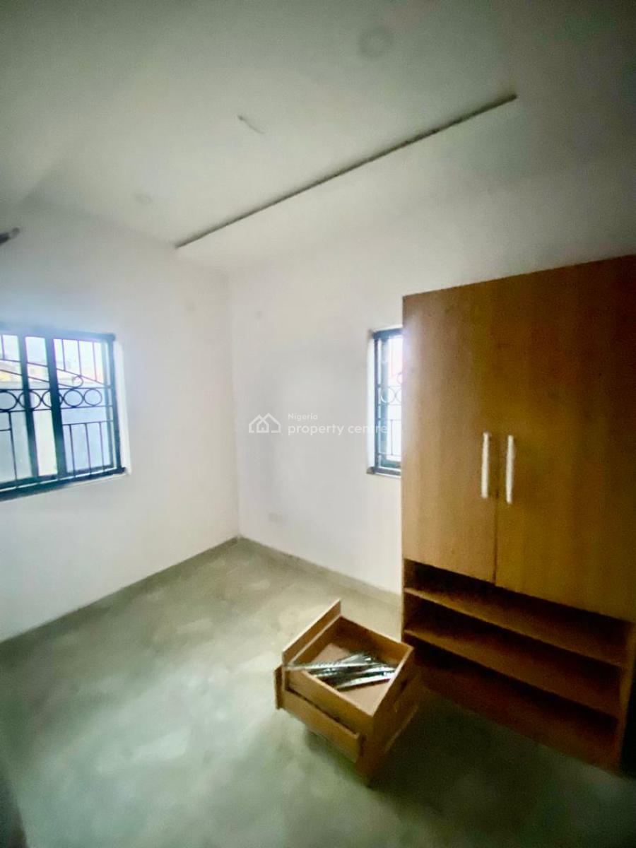 Standard Newly Built 2 Bedroom Flat, Ado, Ajah, Lagos, Flat / Apartment for Rent