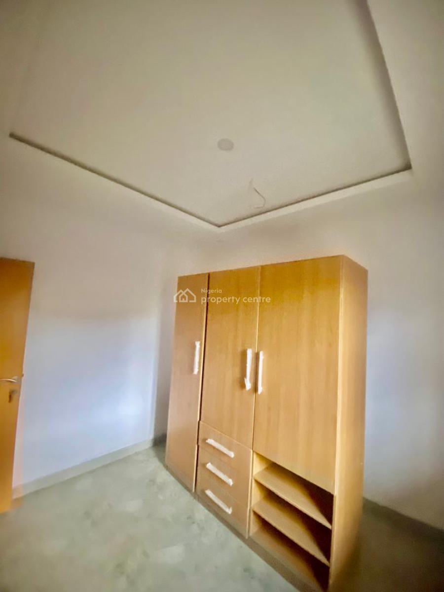 Standard Newly Built 2 Bedroom Flat, Ado, Ajah, Lagos, Flat / Apartment for Rent