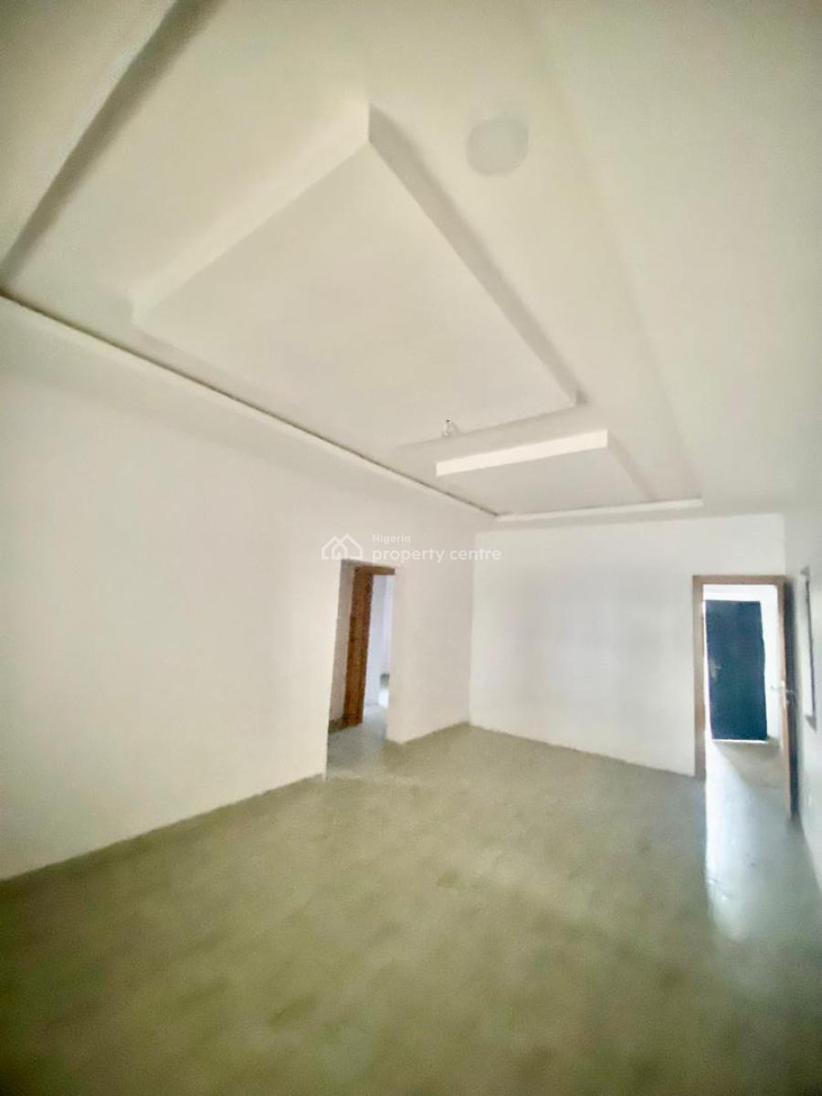 Standard Newly Built 2 Bedroom Flat, Ado, Ajah, Lagos, Flat / Apartment for Rent