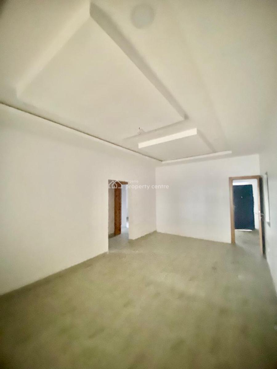 Standard Newly Built 2 Bedroom Flat, Ado, Ajah, Lagos, Flat / Apartment for Rent