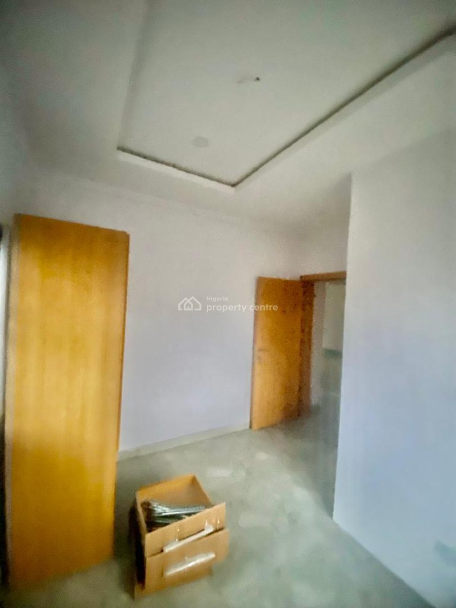 Standard Newly Built 2 Bedroom Flat, Ado, Ajah, Lagos, Flat / Apartment for Rent