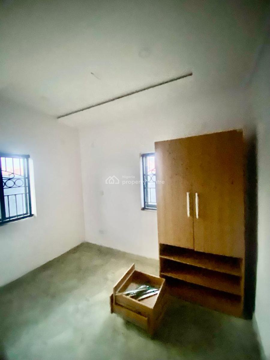 Standard Newly Built 2 Bedroom Flat, Ado, Ajah, Lagos, Flat / Apartment for Rent