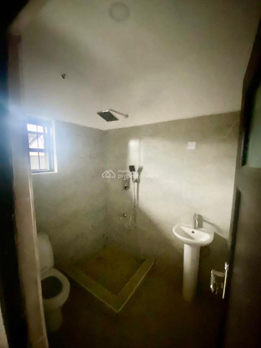 Standard Newly Built 2 Bedroom Flat, Ado, Ajah, Lagos, Flat / Apartment for Rent