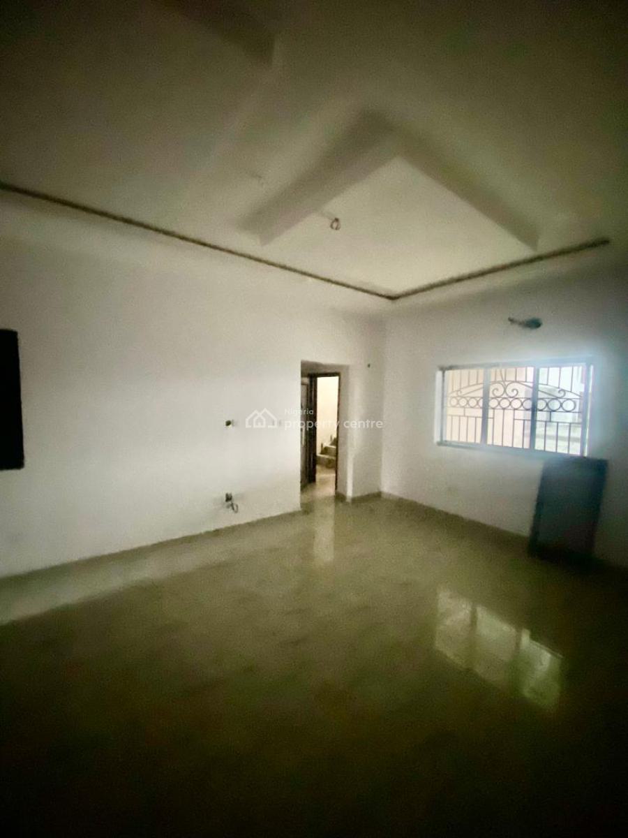 Standard Newly Built 2 Bedroom Flat, Ado, Ajah, Lagos, Flat / Apartment for Rent