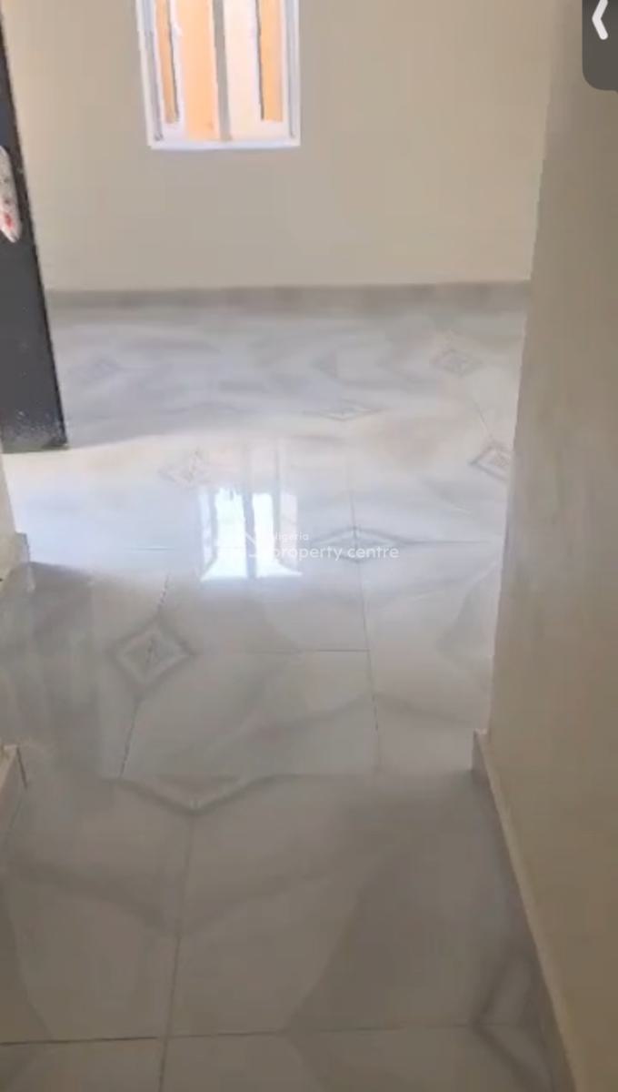 1 Bedroom Flat, Apo Resettlement, Apo, Abuja, Mini Flat (room and Parlour) for Rent