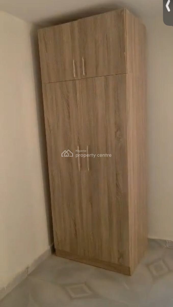 1 Bedroom Flat, Apo Resettlement, Apo, Abuja, Mini Flat (room and Parlour) for Rent