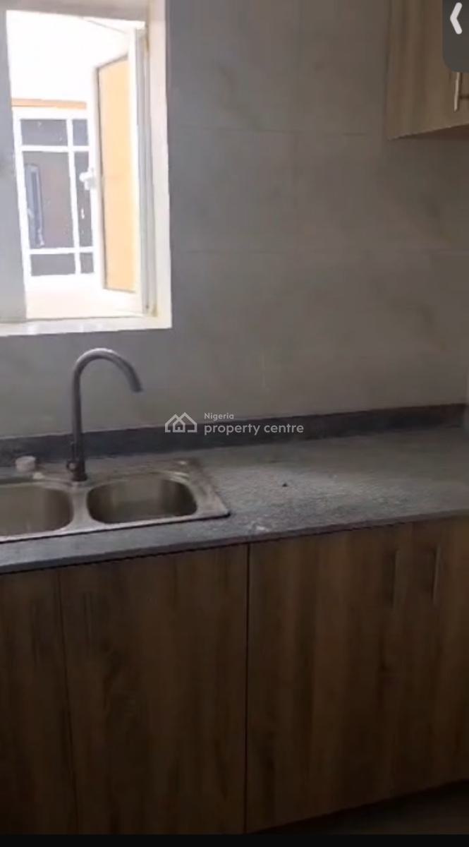 1 Bedroom Flat, Apo Resettlement, Apo, Abuja, Mini Flat (room and Parlour) for Rent