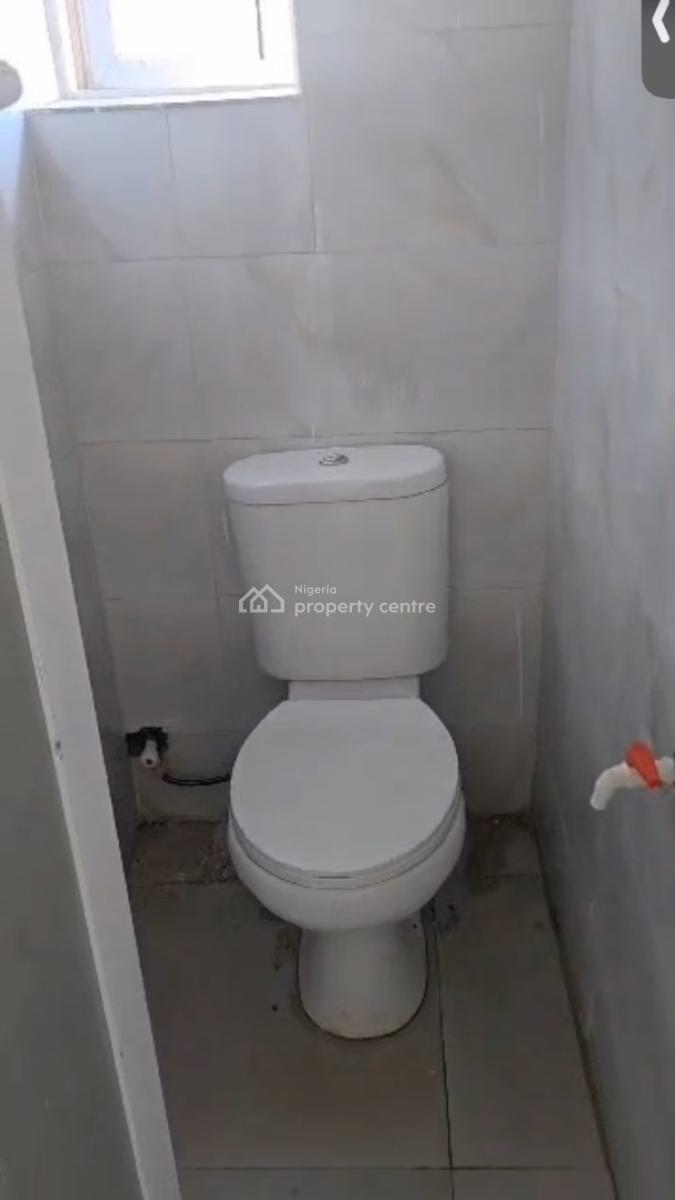1 Bedroom Flat, Apo Resettlement, Apo, Abuja, Mini Flat (room and Parlour) for Rent