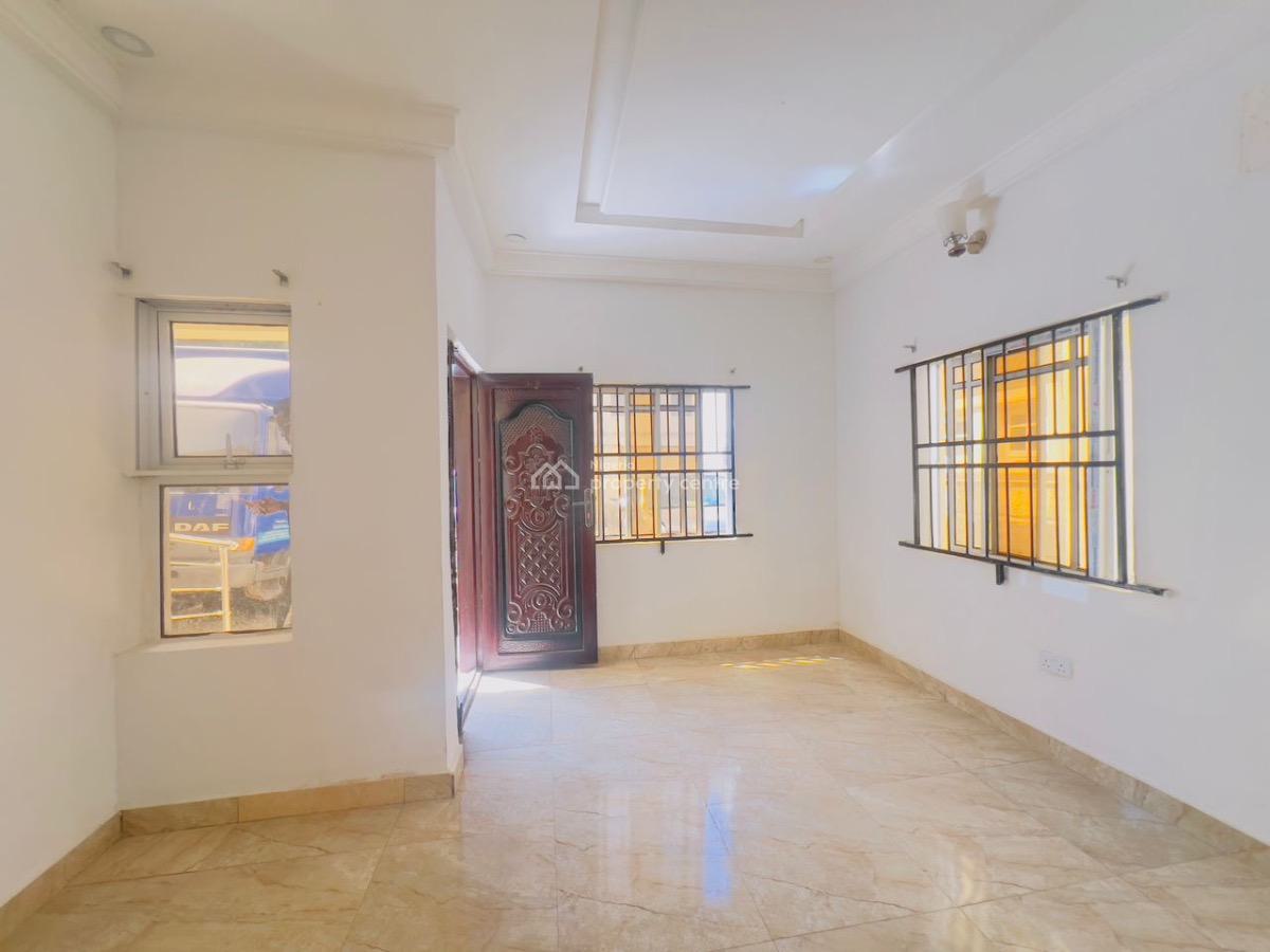 Very Clean 1 Bedroom Flat, Wuye, Abuja, Flat / Apartment for Rent