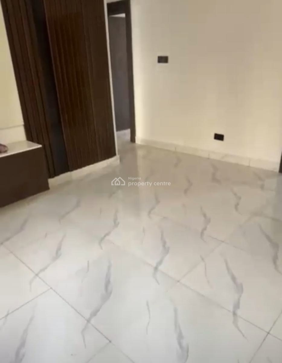 Brand New 4 Bedroom Terrace Duplex, Maitama District, Abuja, Terraced Duplex for Rent