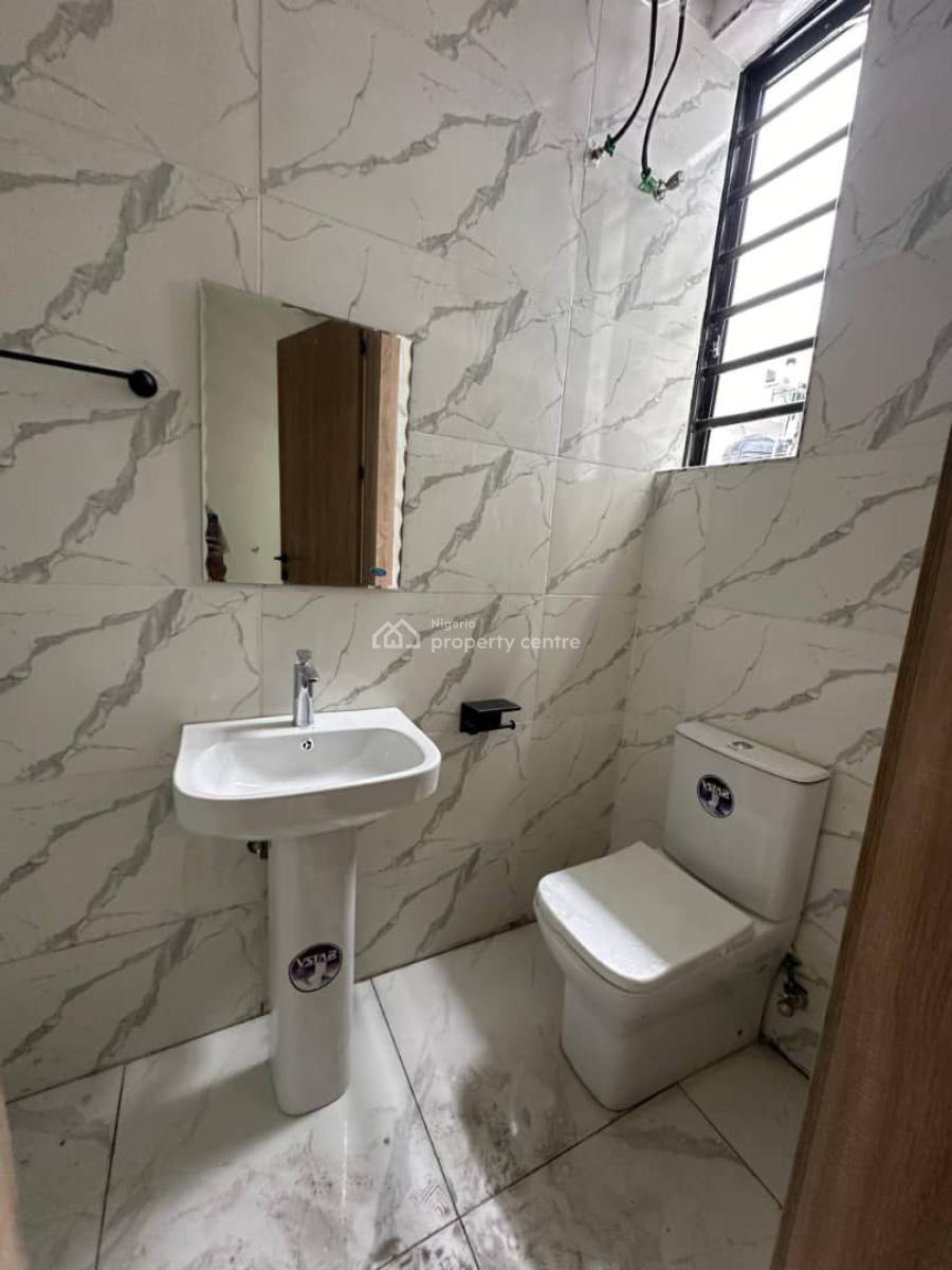 Luxurious Duplex, Bricks Estate, Independence Layout, Enugu, Enugu, Detached Duplex for Sale