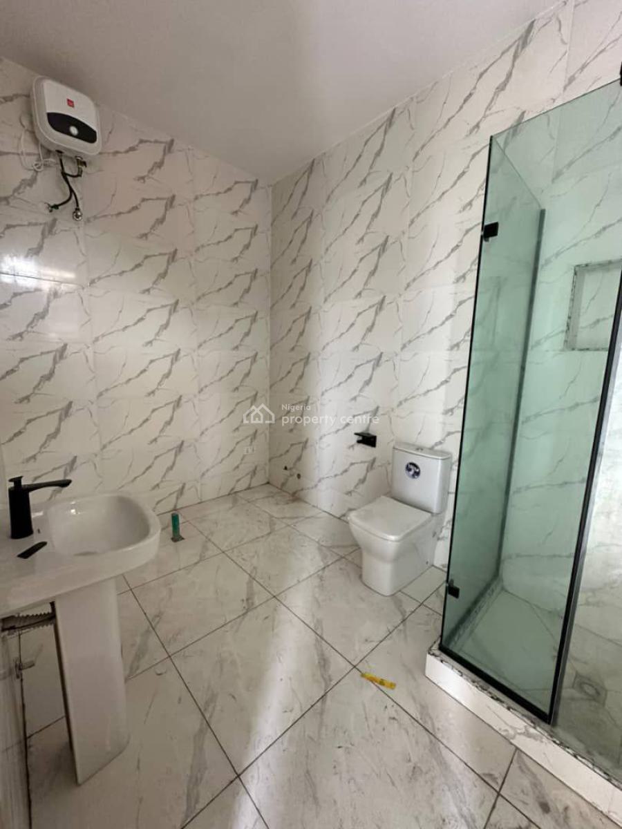 Luxurious Duplex, Bricks Estate, Independence Layout, Enugu, Enugu, Detached Duplex for Sale