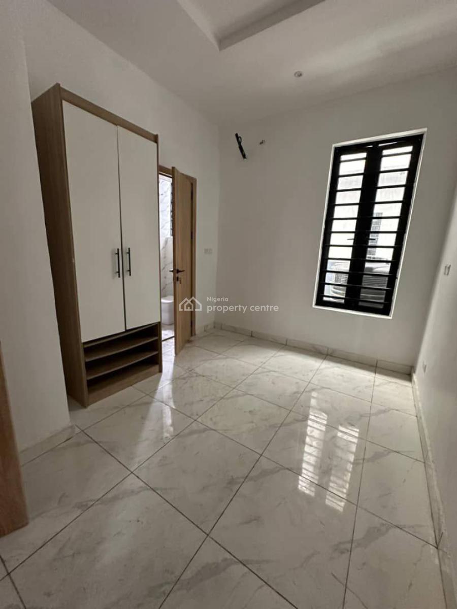 Luxurious Duplex, Bricks Estate, Independence Layout, Enugu, Enugu, Detached Duplex for Sale