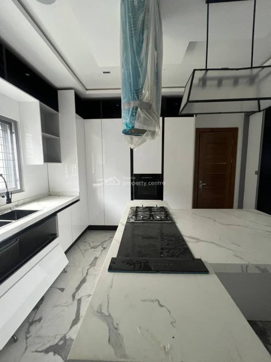 Luxurious Duplex, Bricks Estate, Independence Layout, Enugu, Enugu, Detached Duplex for Sale