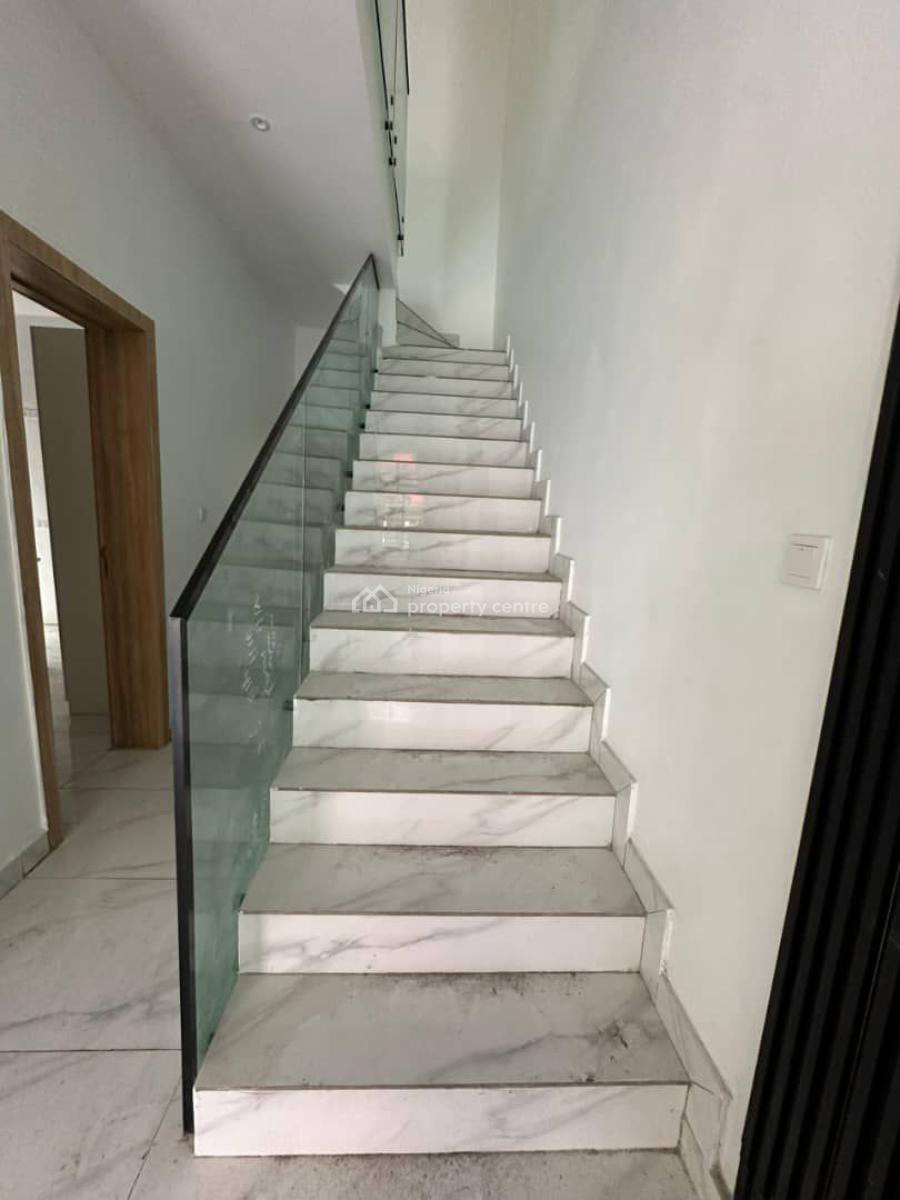 Luxurious Duplex, Bricks Estate, Independence Layout, Enugu, Enugu, Detached Duplex for Sale