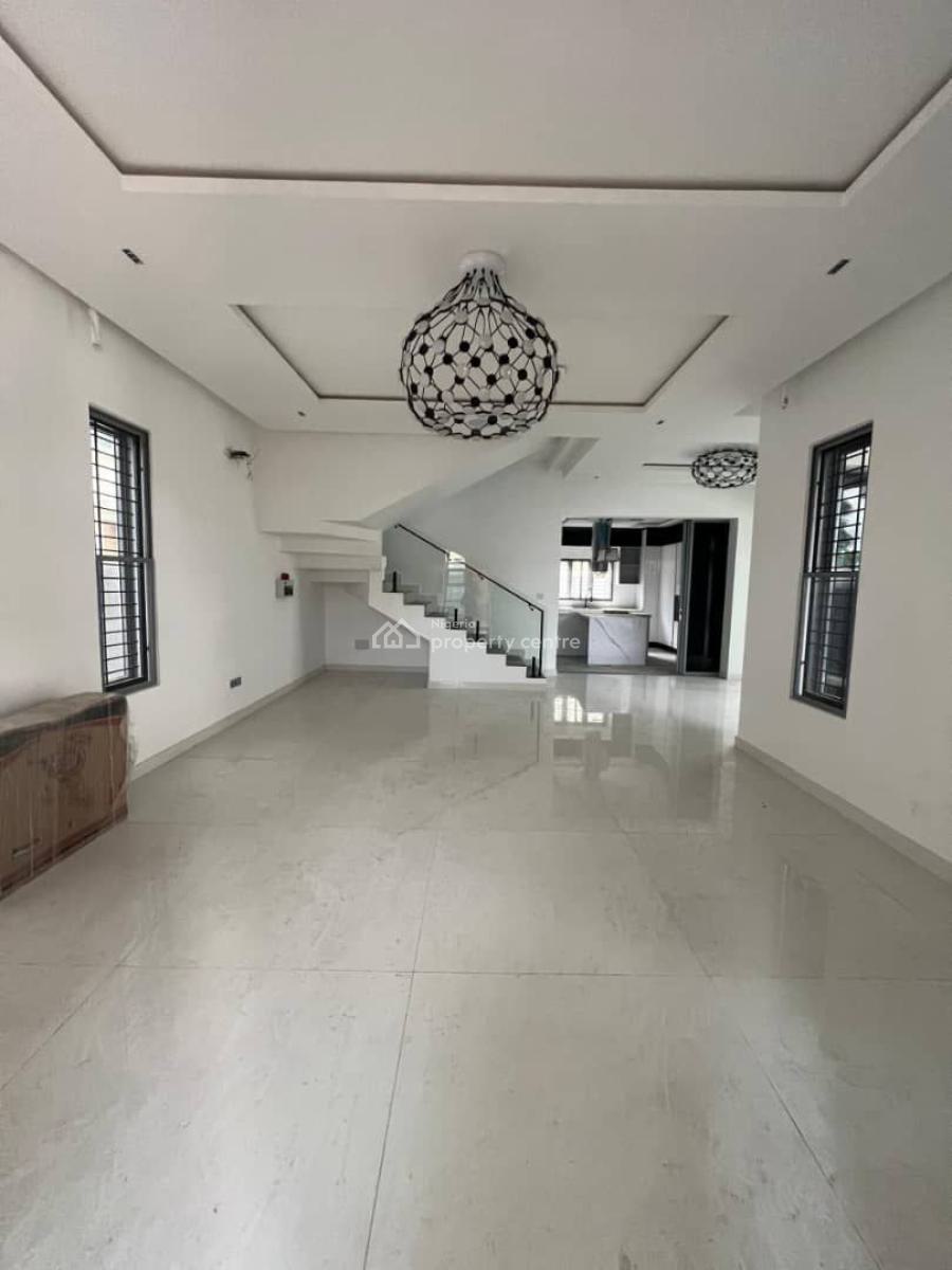 Luxurious Duplex, Bricks Estate, Independence Layout, Enugu, Enugu, Detached Duplex for Sale