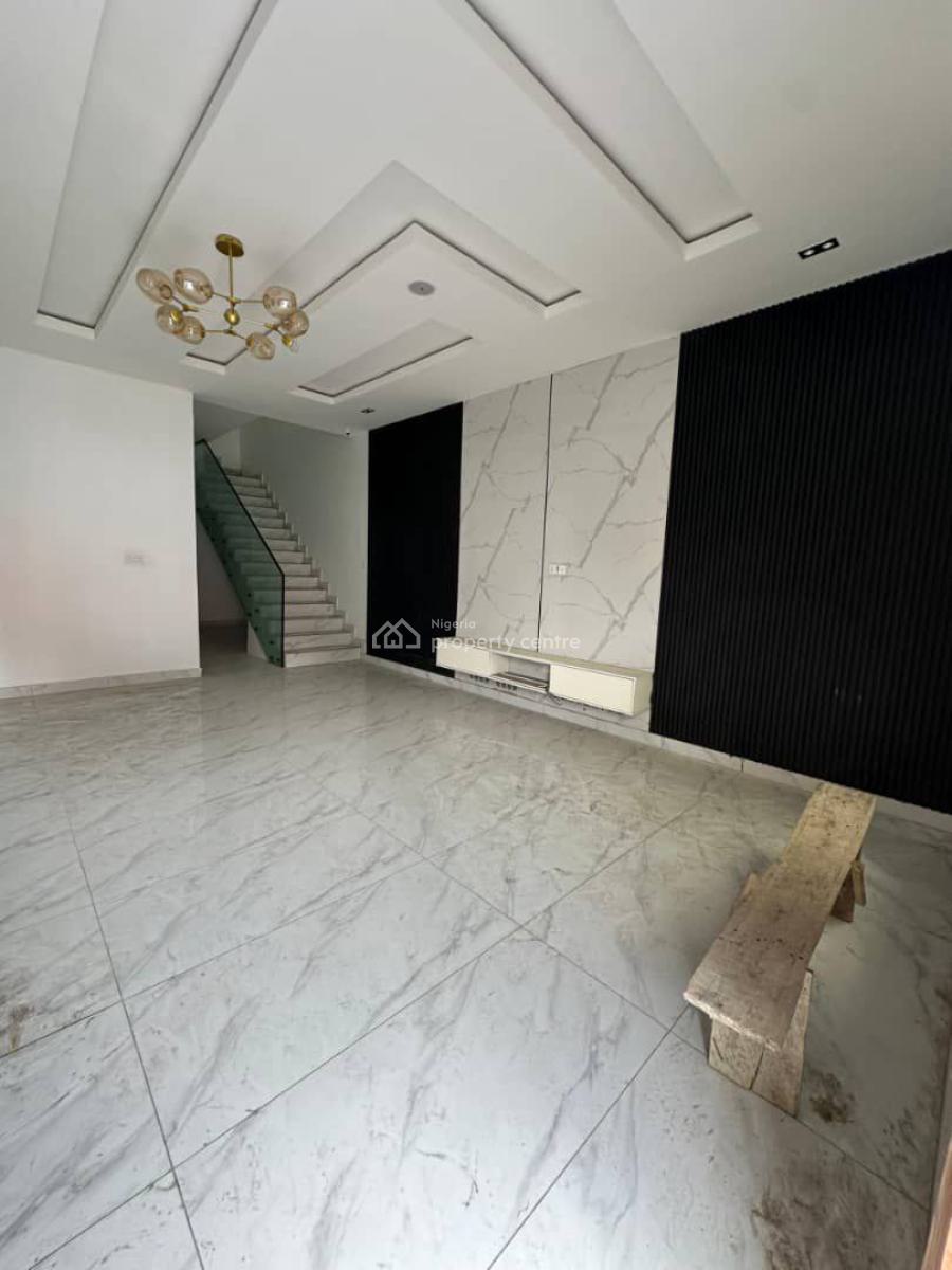 Luxurious Duplex, Bricks Estate, Independence Layout, Enugu, Enugu, Detached Duplex for Sale