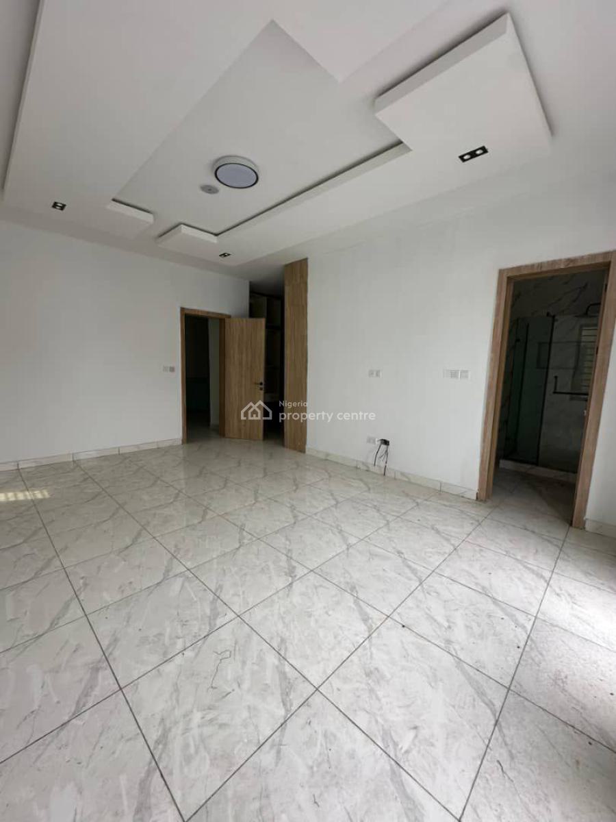 Luxurious Duplex, Bricks Estate, Independence Layout, Enugu, Enugu, Detached Duplex for Sale