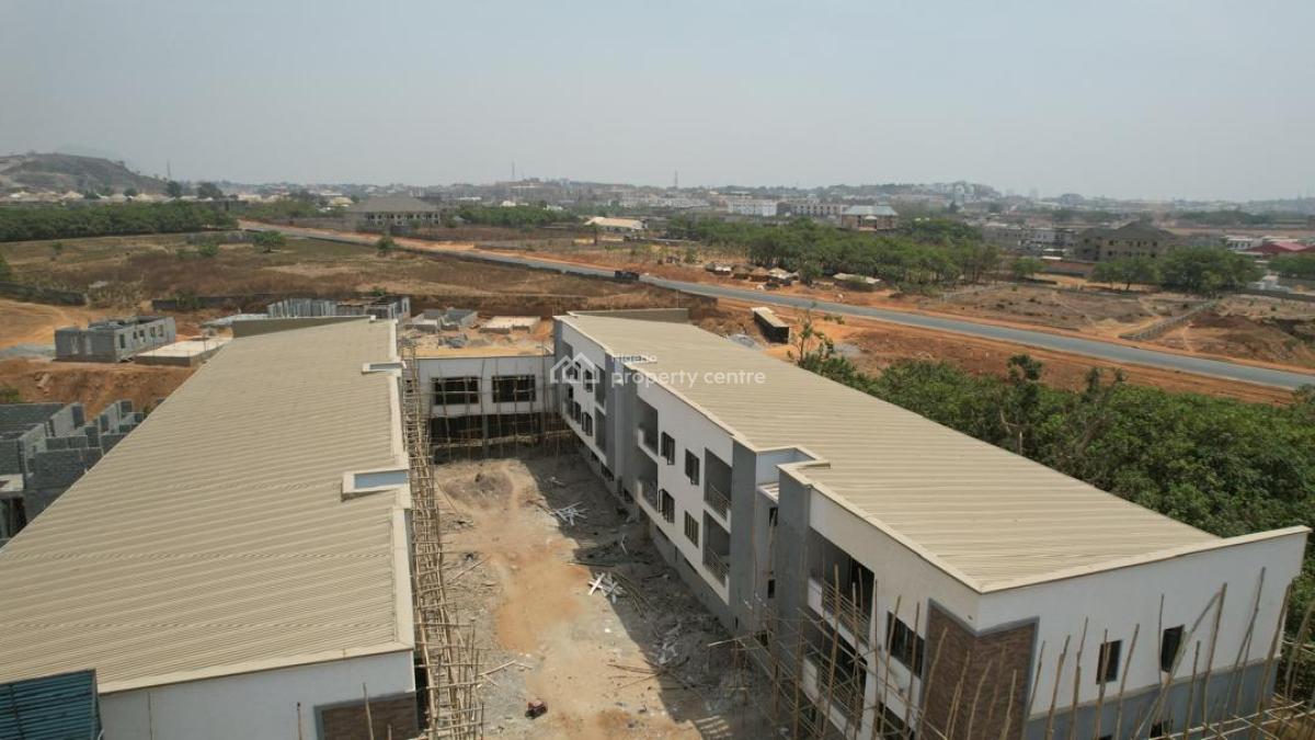 2 Bedroom Apartment, Opposite Maitama, Katampe (main), Katampe, Abuja, Flat / Apartment for Sale