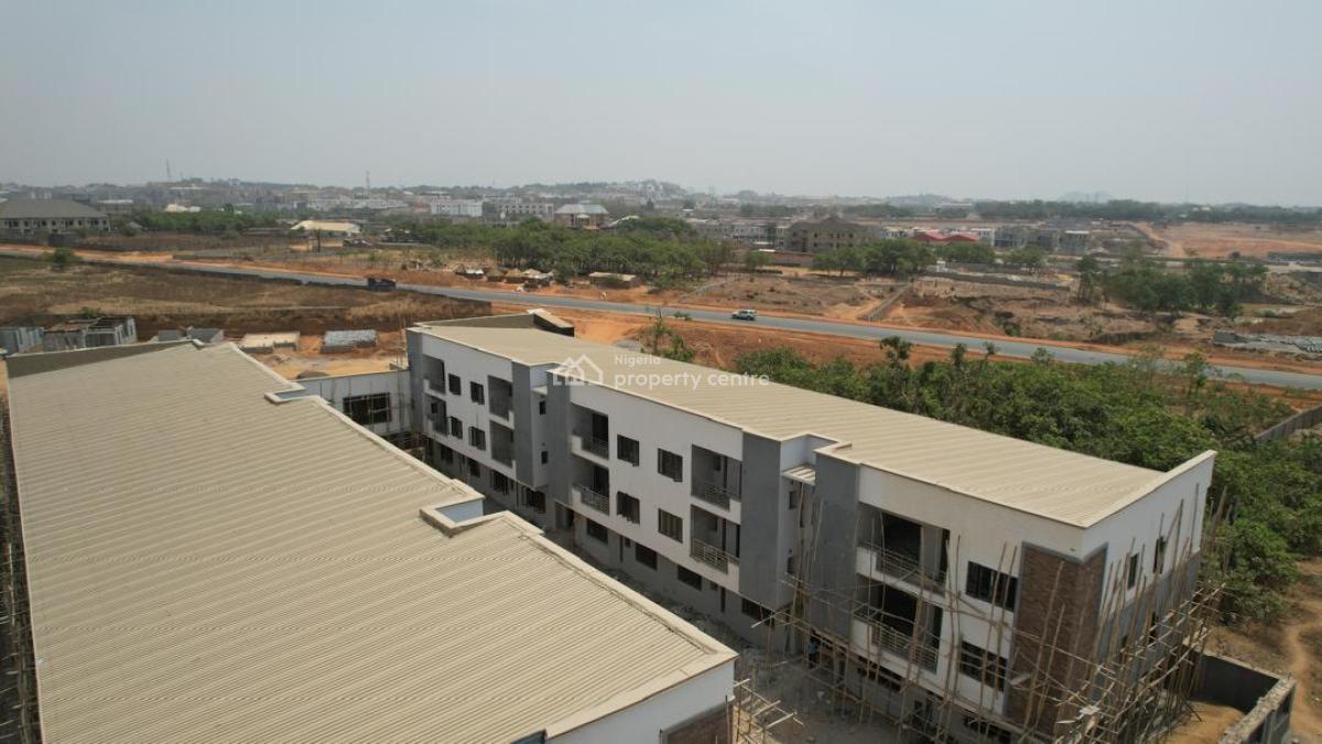 2 Bedroom Apartment, Opposite Maitama, Katampe (main), Katampe, Abuja, Flat / Apartment for Sale