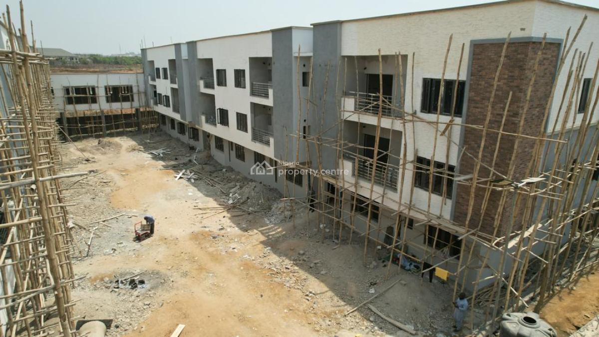 2 Bedroom Apartment, Opposite Maitama, Katampe (main), Katampe, Abuja, Flat / Apartment for Sale