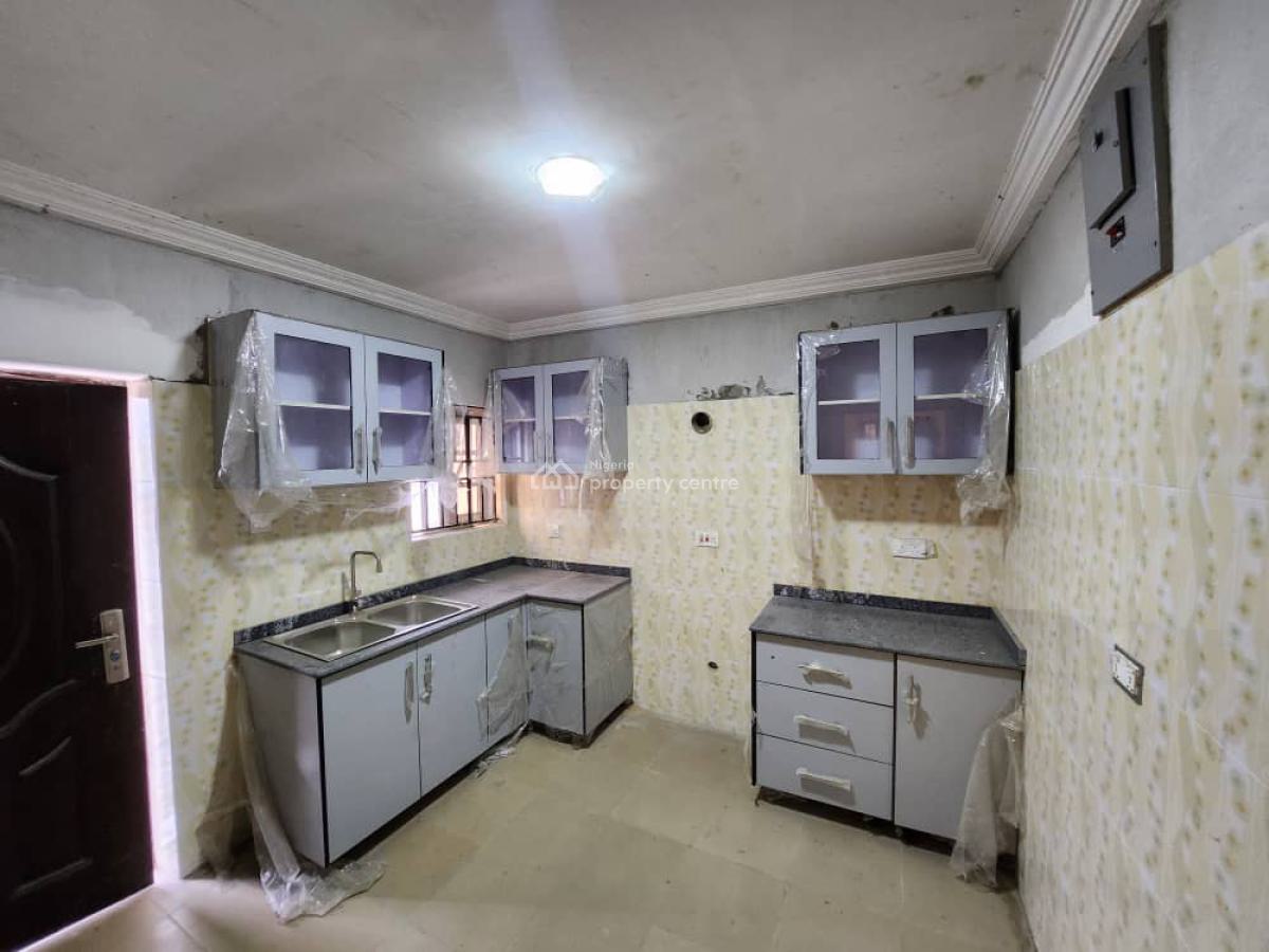 8 Units of 3 Bedroom Bungalow + Bq, Kajola, Bogije, Ibeju Lekki, Lagos, Detached Bungalow for Sale