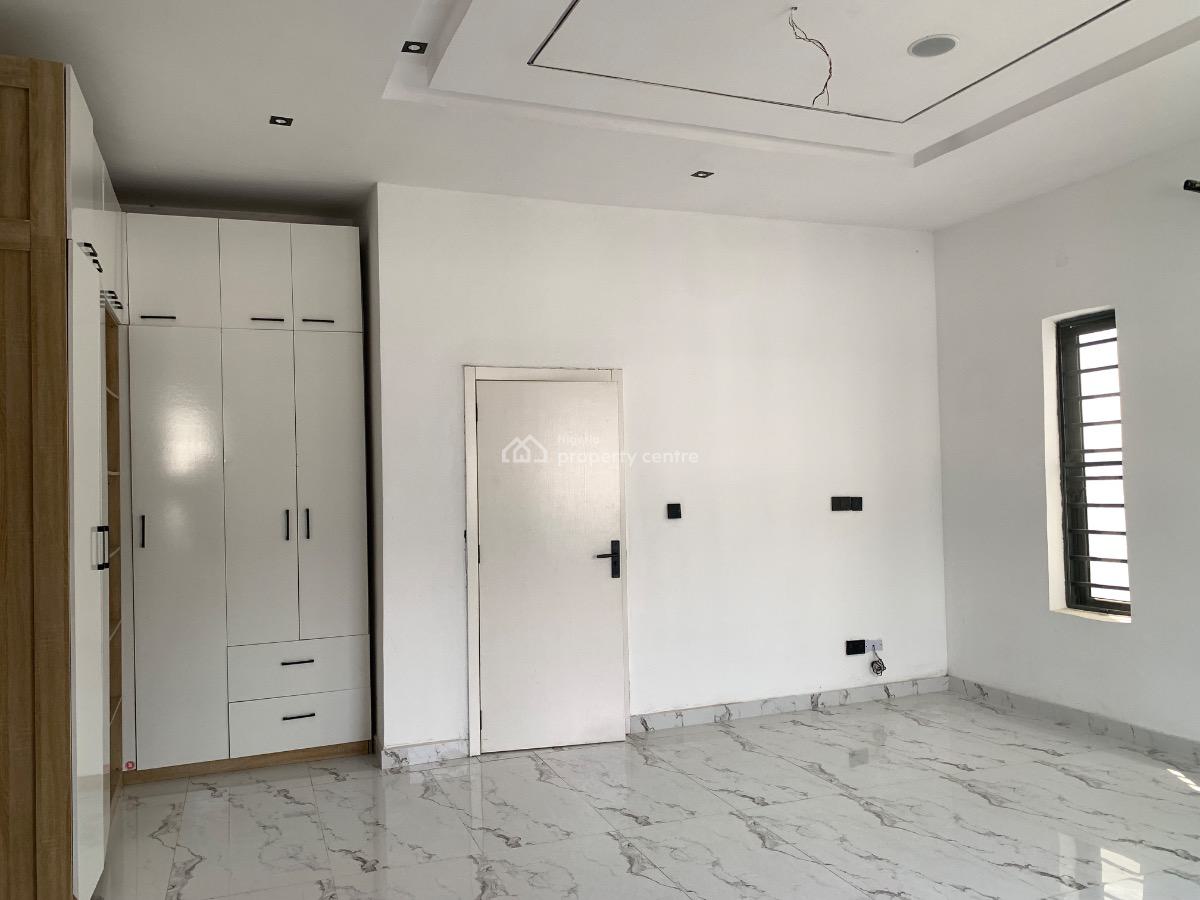 a Masterpiece of Modern Living, Ivy Homes Lekki County, Ikota, Lekki, Lagos, House for Sale