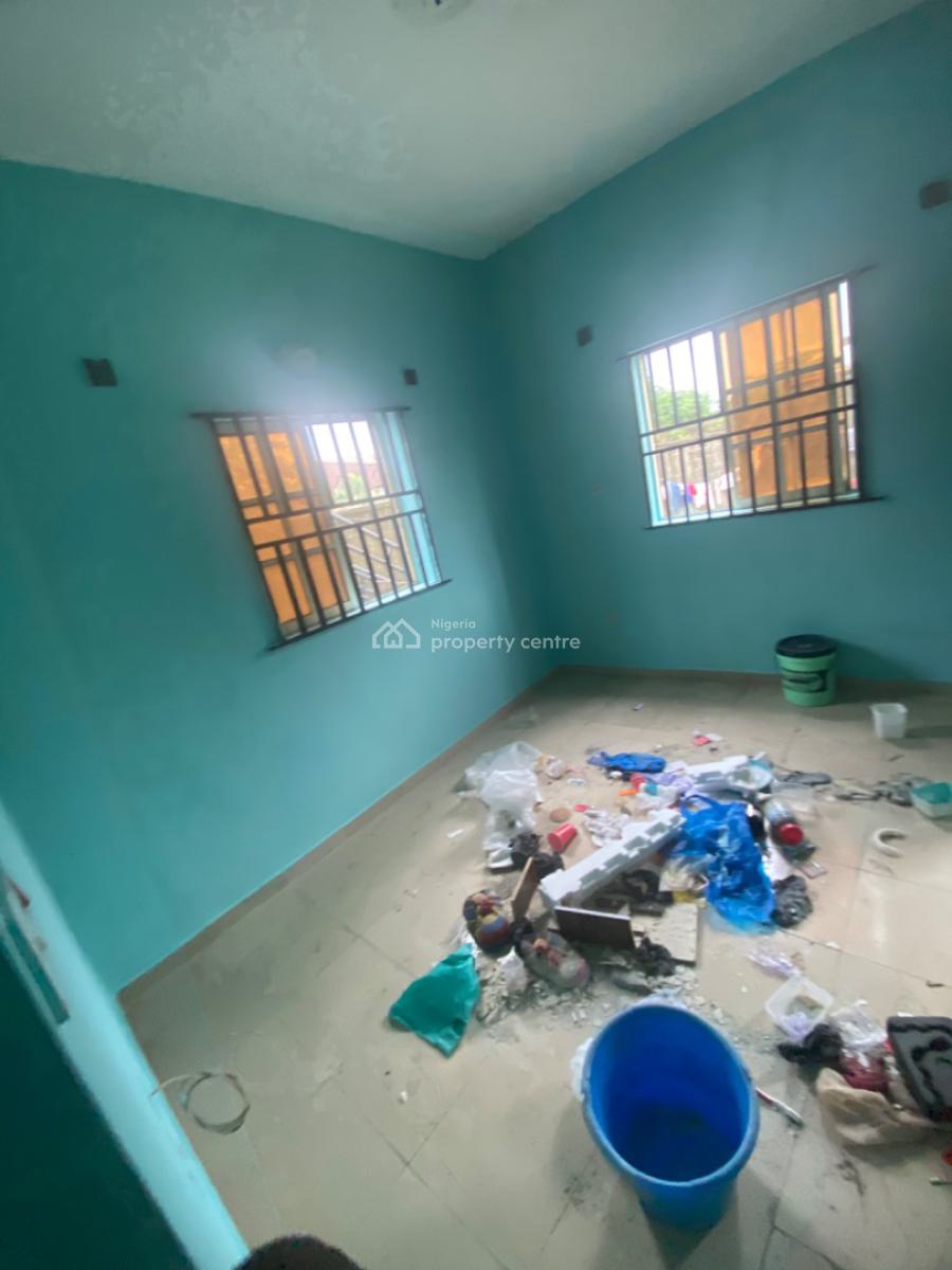 Luxuriously Spacious Self Contain  with Excellent Finishing, No. 13 a, Akin Street Bogije, Ajah, Lagos, Self Contain (single Rooms) for Rent