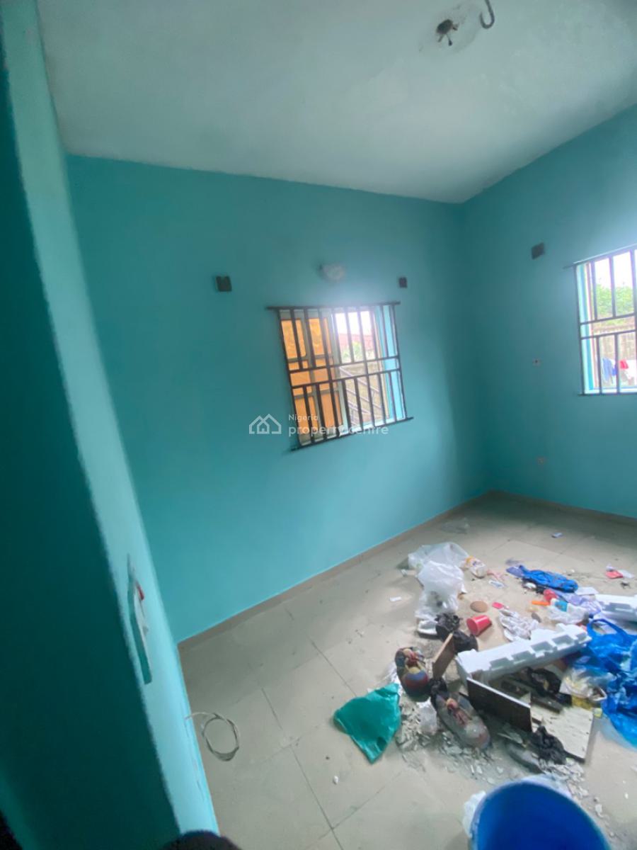 Luxuriously Spacious Self Contain  with Excellent Finishing, No. 13 a, Akin Street Bogije, Ajah, Lagos, Self Contain (single Rooms) for Rent