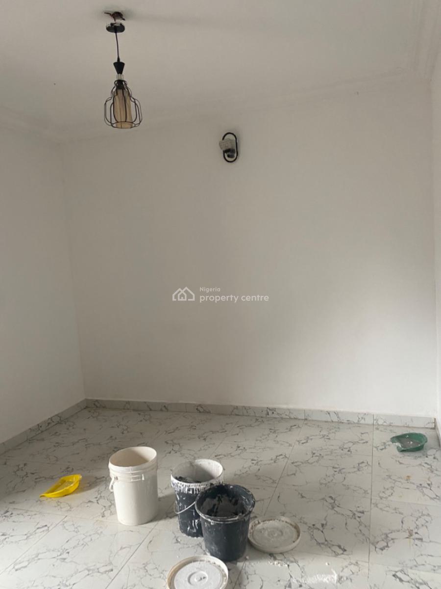 Luxuriously Spacious Mini Flat  with Excellent Finishing, No. 13 a, Akin Street Awoyaya, Awoyaya, Ibeju Lekki, Lagos, Mini Flat (room and Parlour) for Rent