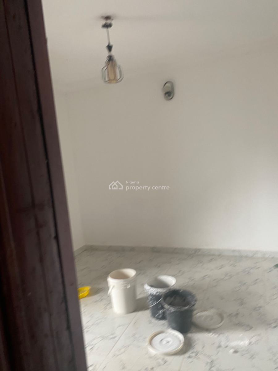 Luxuriously Spacious Mini Flat  with Excellent Finishing, No. 13 a, Akin Street Awoyaya, Awoyaya, Ibeju Lekki, Lagos, Mini Flat (room and Parlour) for Rent