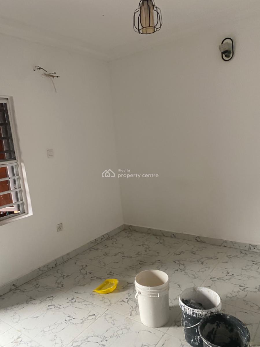 Luxuriously Spacious Mini Flat  with Excellent Finishing, No. 13 a, Akin Street Awoyaya, Awoyaya, Ibeju Lekki, Lagos, Mini Flat (room and Parlour) for Rent
