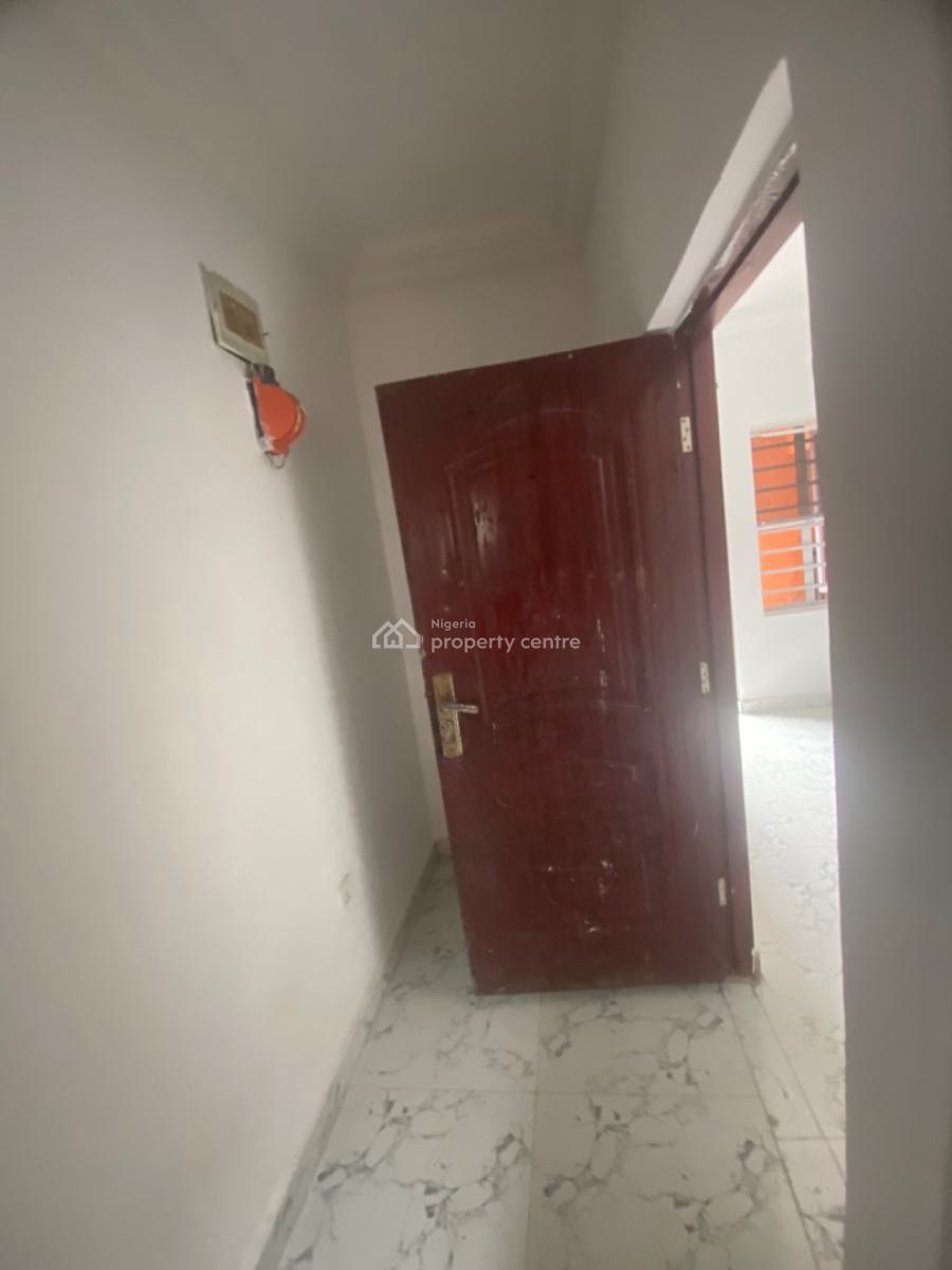 Luxuriously Spacious Mini Flat  with Excellent Finishing, No. 13 a, Akin Street Awoyaya, Awoyaya, Ibeju Lekki, Lagos, Mini Flat (room and Parlour) for Rent