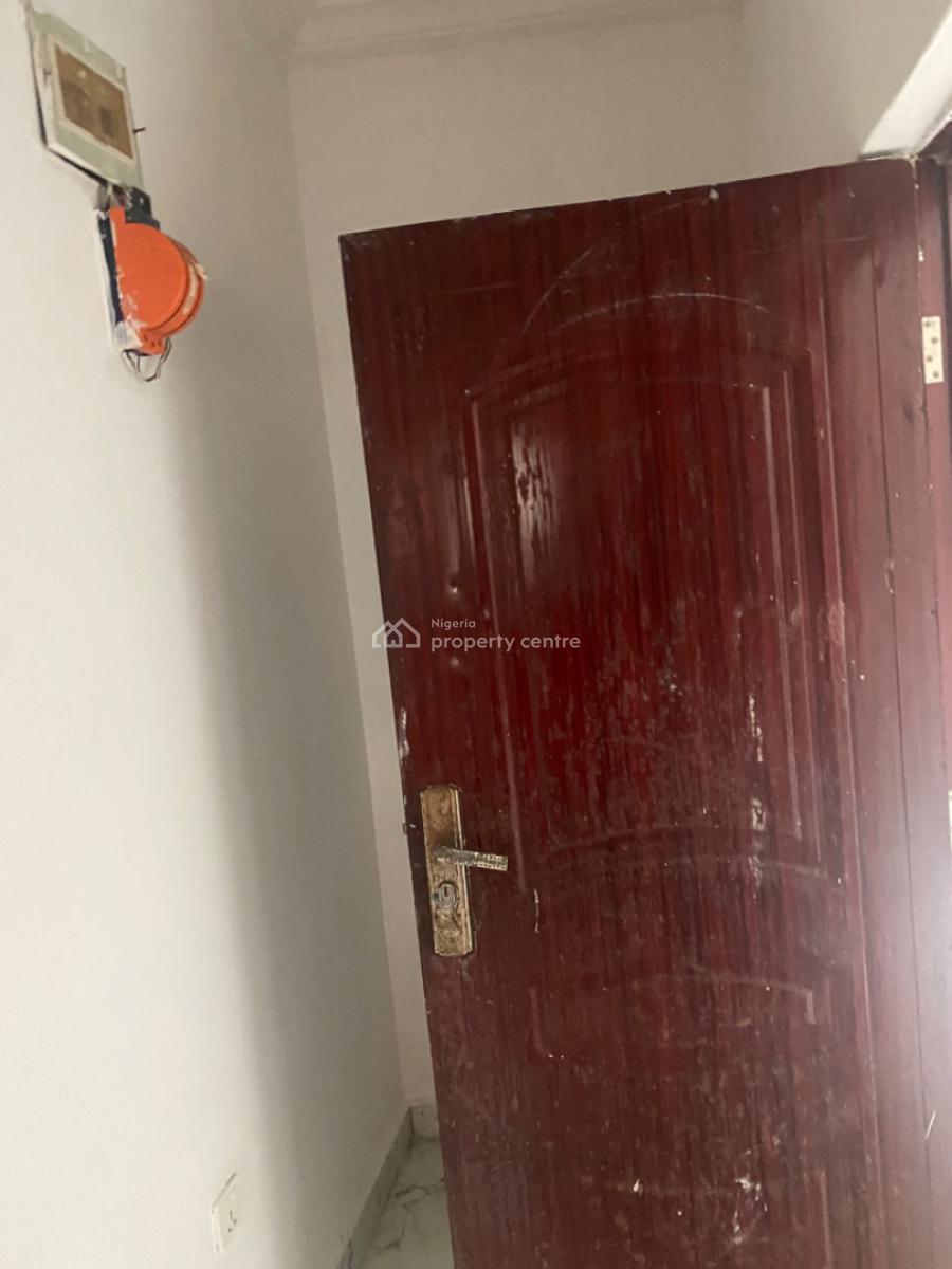 Luxuriously Spacious Mini Flat  with Excellent Finishing, No. 13 a, Akin Street Awoyaya, Awoyaya, Ibeju Lekki, Lagos, Mini Flat (room and Parlour) for Rent