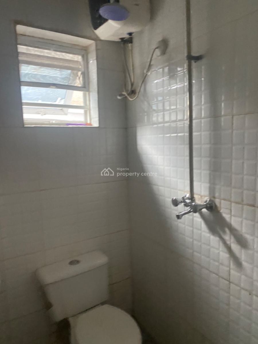 Luxuriously Spacious Mini Flat  with Excellent Finishing, No. 13 a, Akin Street Awoyaya, Awoyaya, Ibeju Lekki, Lagos, Mini Flat (room and Parlour) for Rent