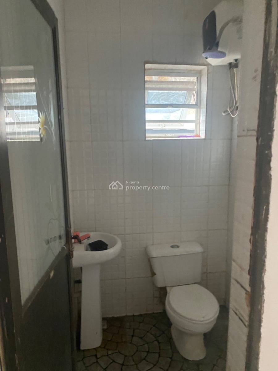 Luxuriously Spacious Mini Flat  with Excellent Finishing, No. 13 a, Akin Street Awoyaya, Awoyaya, Ibeju Lekki, Lagos, Mini Flat (room and Parlour) for Rent