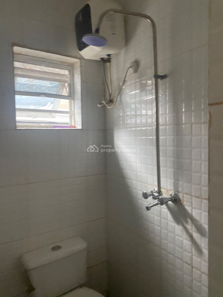 Luxuriously Spacious Mini Flat  with Excellent Finishing, No. 13 a, Akin Street Awoyaya, Awoyaya, Ibeju Lekki, Lagos, Mini Flat (room and Parlour) for Rent