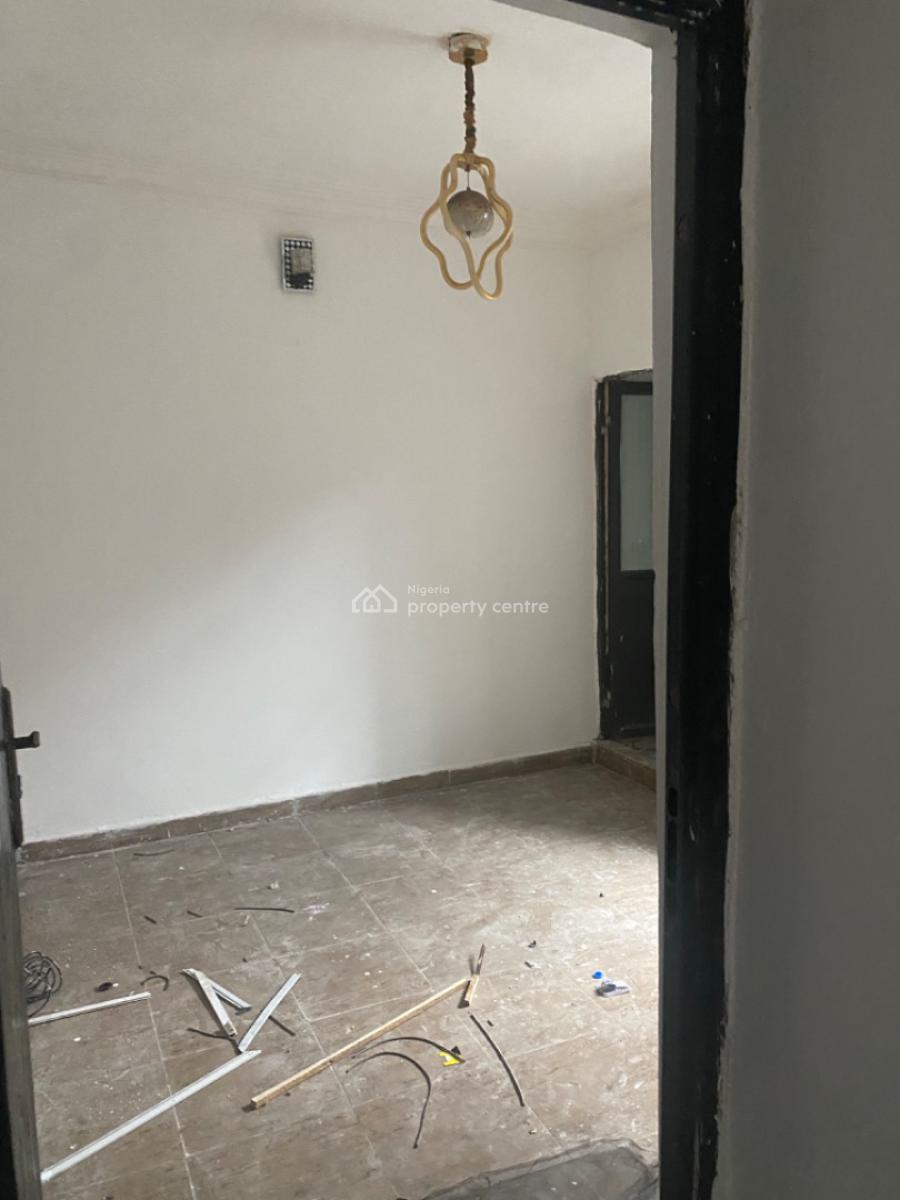 Luxuriously Spacious Mini Flat  with Excellent Finishing, No. 13 a, Akin Street Awoyaya, Awoyaya, Ibeju Lekki, Lagos, Mini Flat (room and Parlour) for Rent