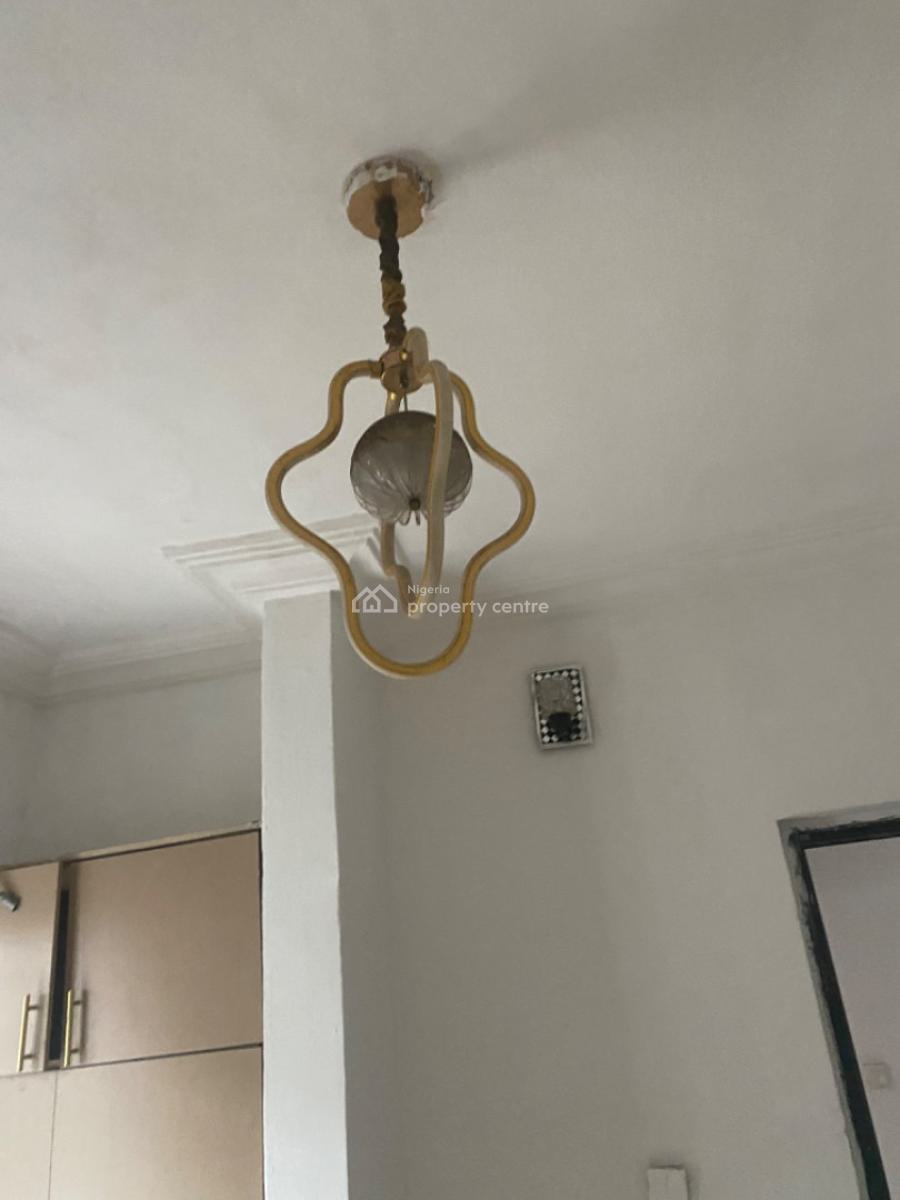Luxuriously Spacious Mini Flat  with Excellent Finishing, No. 13 a, Akin Street Awoyaya, Awoyaya, Ibeju Lekki, Lagos, Mini Flat (room and Parlour) for Rent