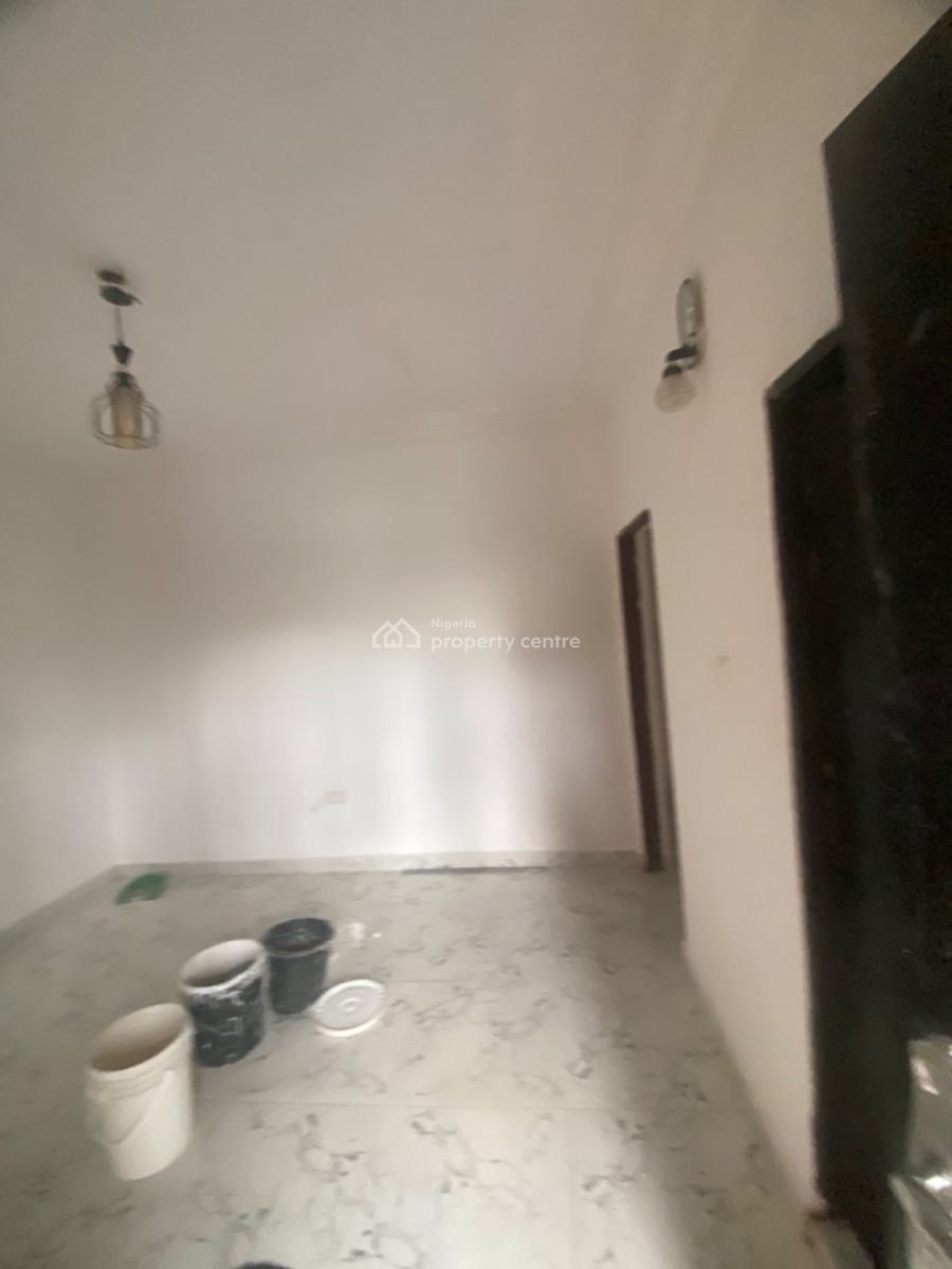 Luxuriously Spacious Mini Flat  with Excellent Finishing, No. 13 a, Akin Street Awoyaya, Awoyaya, Ibeju Lekki, Lagos, Mini Flat (room and Parlour) for Rent