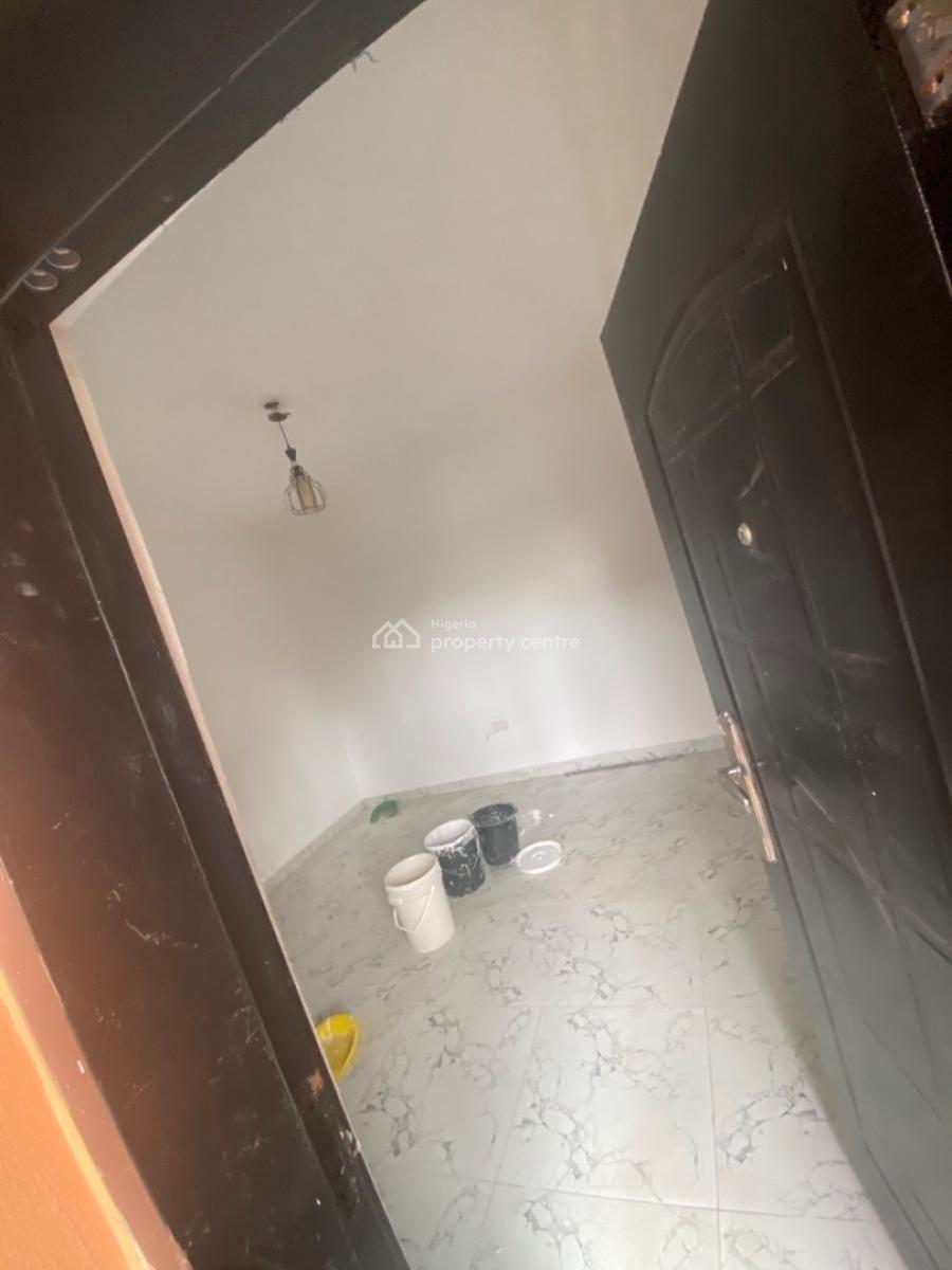 Luxuriously Spacious Mini Flat  with Excellent Finishing, No. 13 a, Akin Street Awoyaya, Awoyaya, Ibeju Lekki, Lagos, Mini Flat (room and Parlour) for Rent