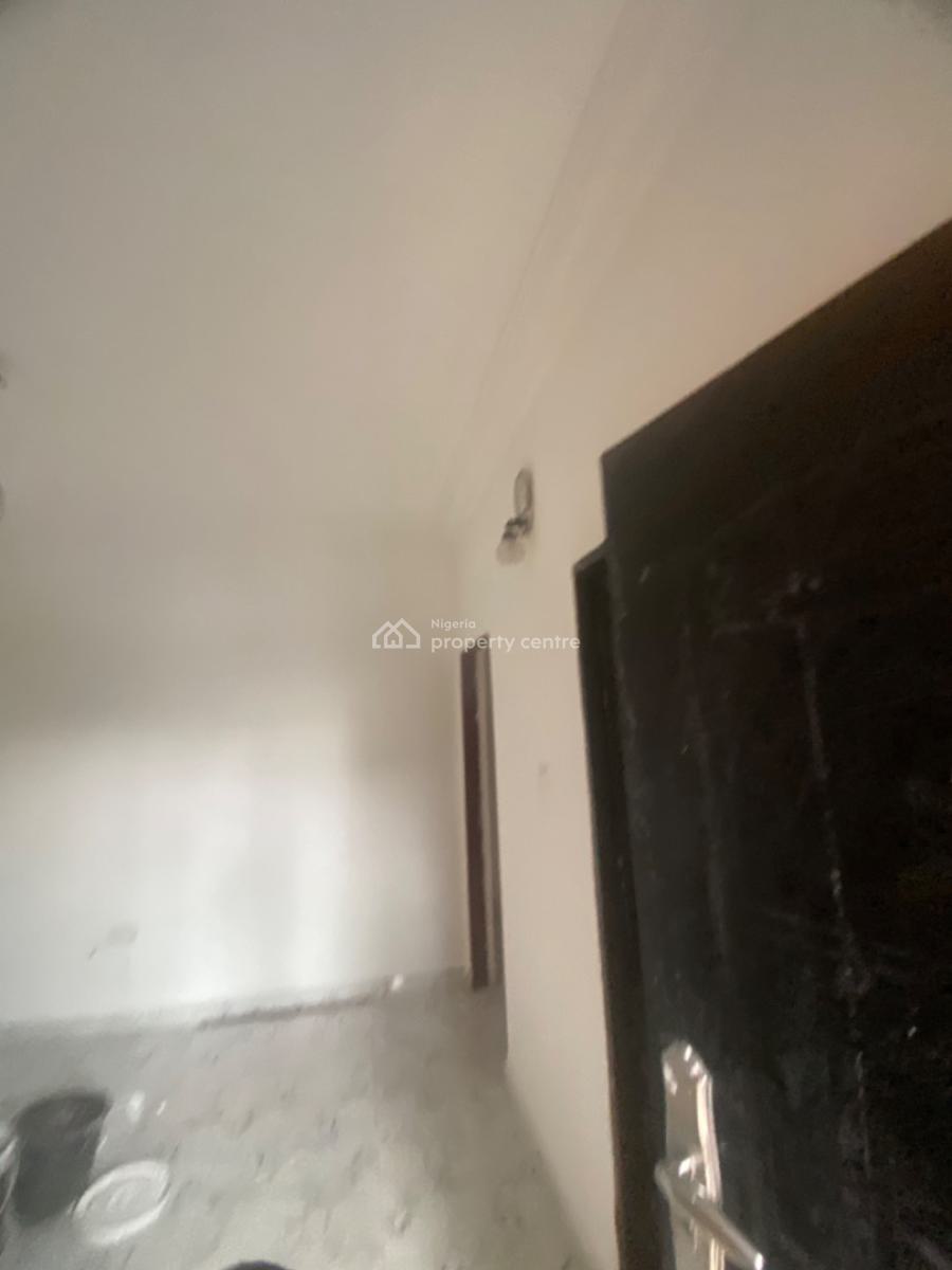 Luxuriously Spacious Mini Flat  with Excellent Finishing, No. 13 a, Akin Street Awoyaya, Awoyaya, Ibeju Lekki, Lagos, Mini Flat (room and Parlour) for Rent