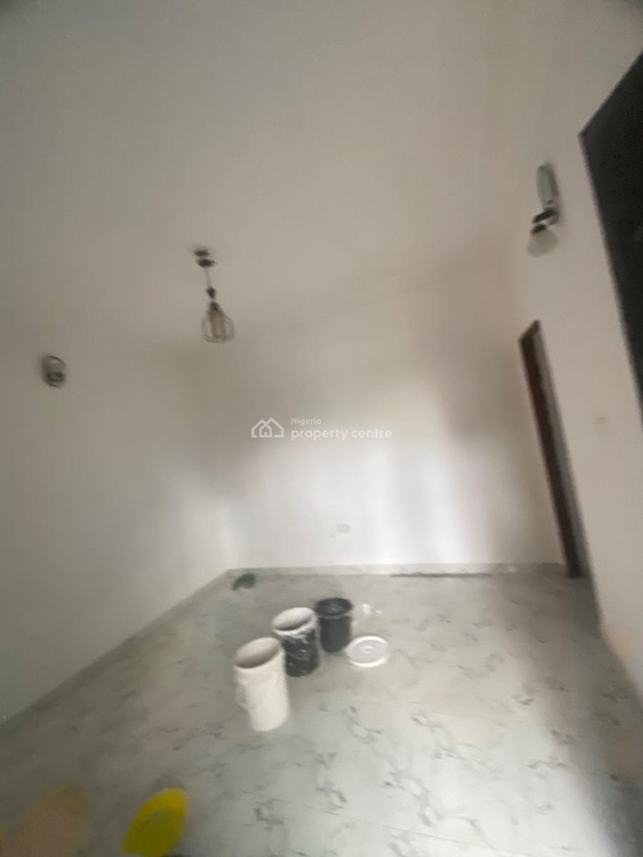 Luxuriously Spacious Mini Flat  with Excellent Finishing, No. 13 a, Akin Street Awoyaya, Awoyaya, Ibeju Lekki, Lagos, Mini Flat (room and Parlour) for Rent