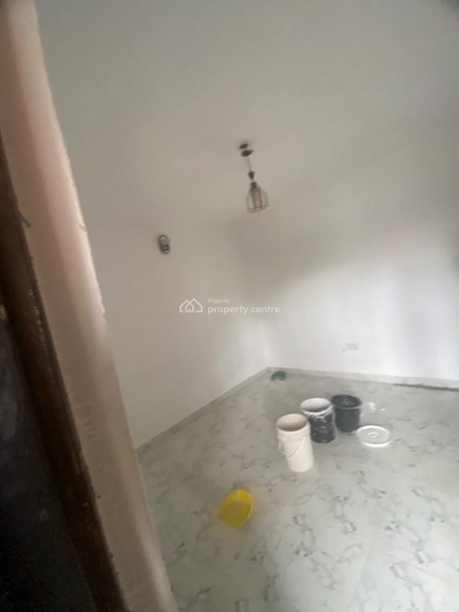 Luxuriously Spacious Mini Flat  with Excellent Finishing, No. 13 a, Akin Street Awoyaya, Awoyaya, Ibeju Lekki, Lagos, Mini Flat (room and Parlour) for Rent