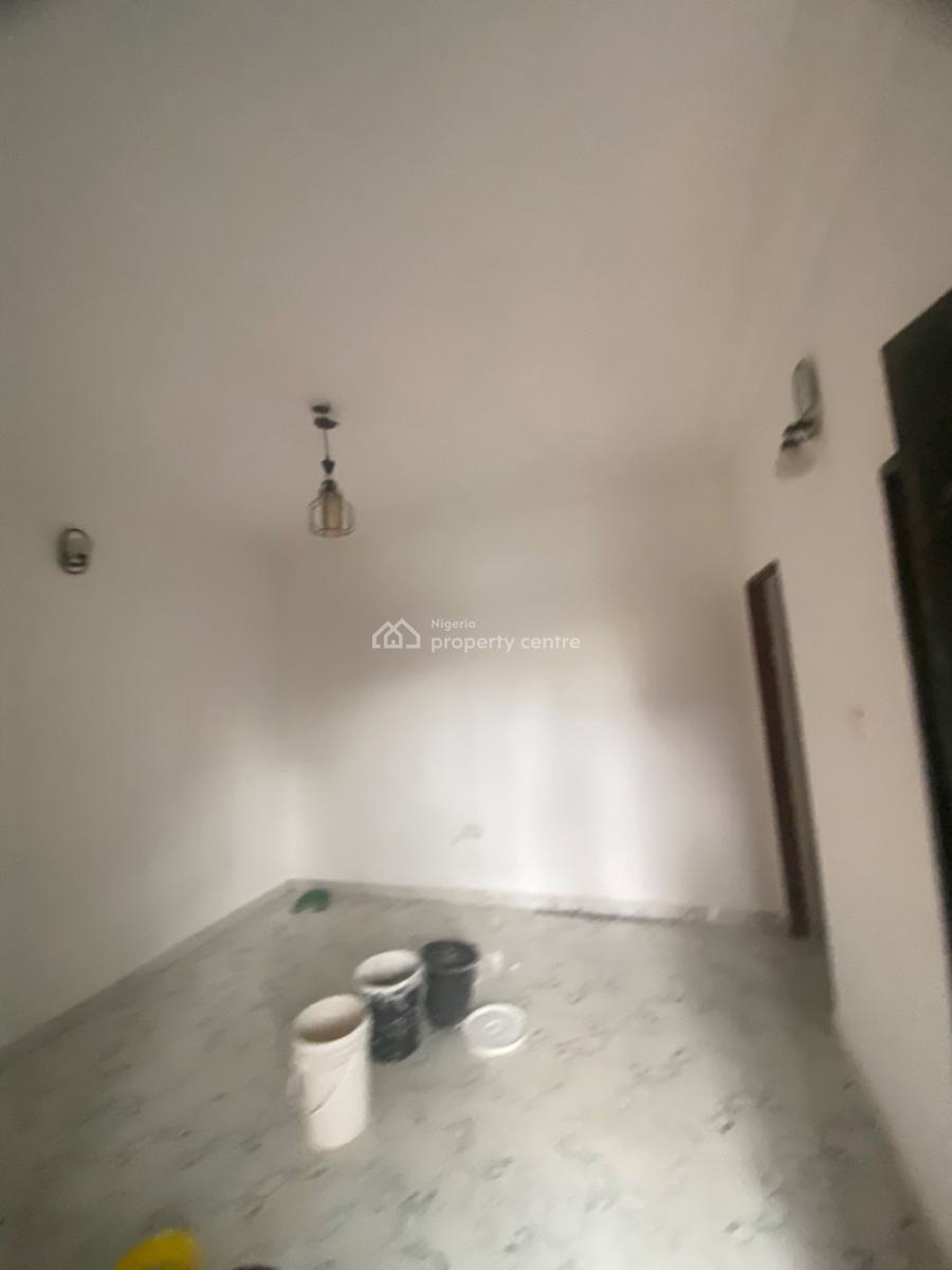 Luxuriously Spacious Mini Flat  with Excellent Finishing, No. 13 a, Akin Street Awoyaya, Awoyaya, Ibeju Lekki, Lagos, Mini Flat (room and Parlour) for Rent